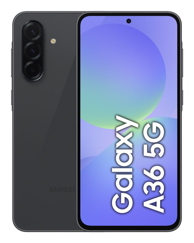 Samsung Galaxy A36 5G