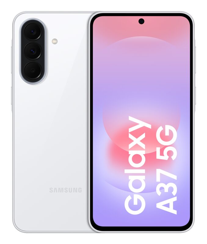 Samsung Galaxy A37 5G (SM-A376B/DS)