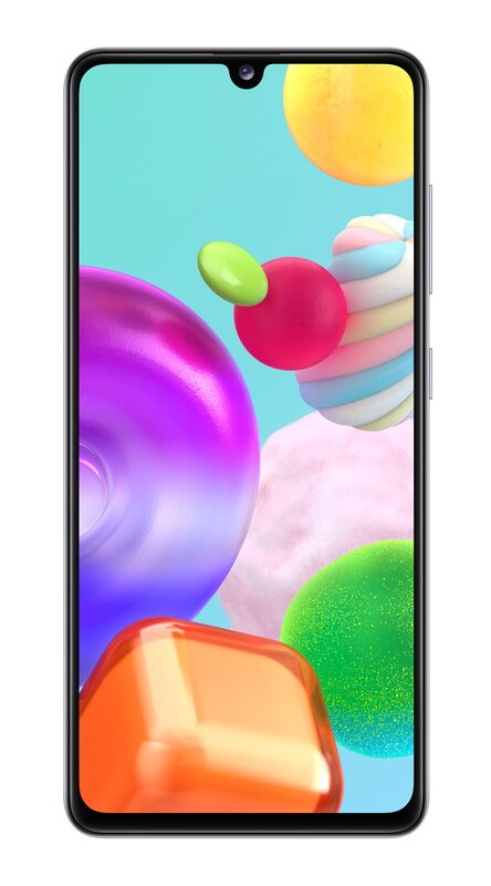 Samsung Galaxy A41