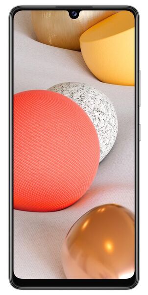 Samsung Galaxy A42 5G