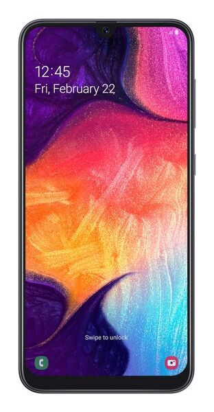 Samsung Galaxy A50 EE