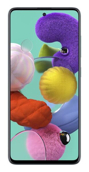 Samsung Galaxy A51