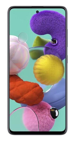 Samsung Galaxy A51