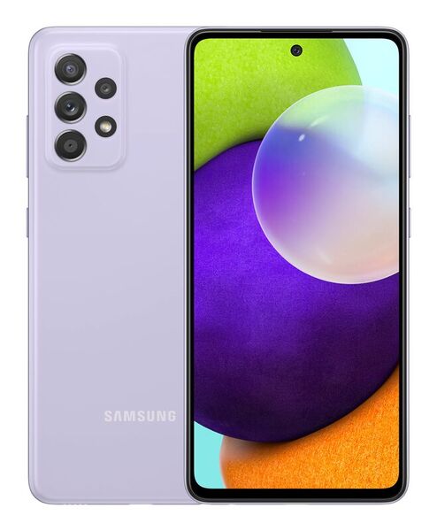 Samsung Galaxy A52 4G