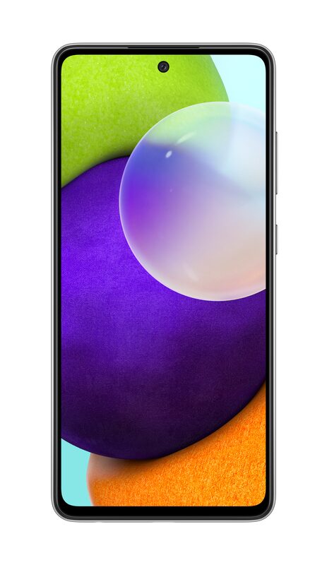 Samsung Galaxy A52 Entreprise Edition