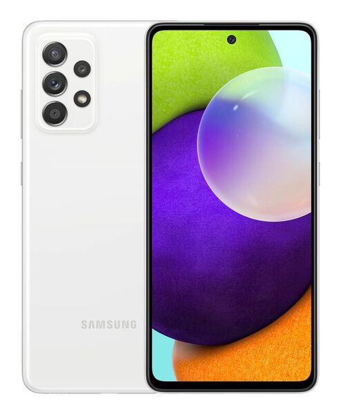 Samsung Galaxy A52 4G