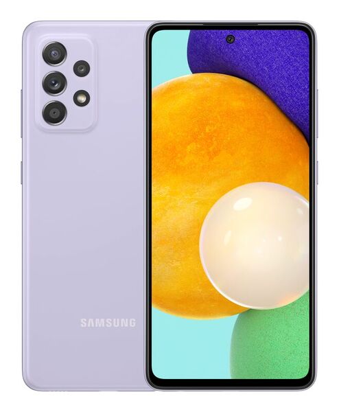 Samsung Galaxy A52 5G