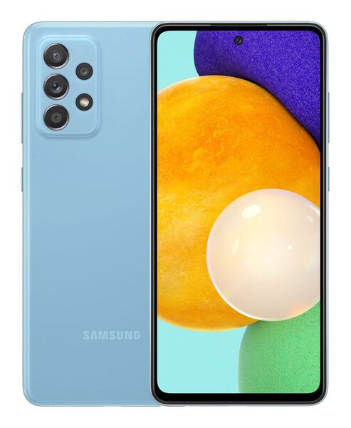 Samsung Galaxy A52 5G