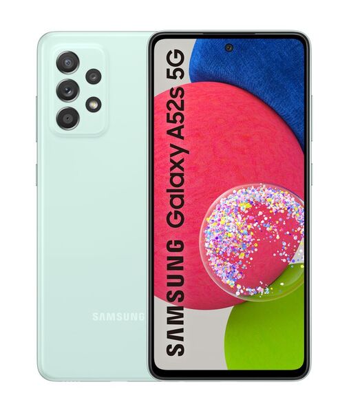 Samsung Galaxy A52s 5G (V1)