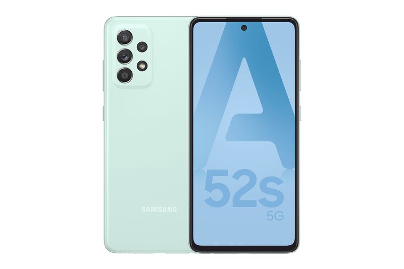 Samsung Galaxy A52s 5G