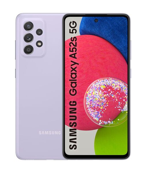 Samsung Galaxy A52s 5G (V1)