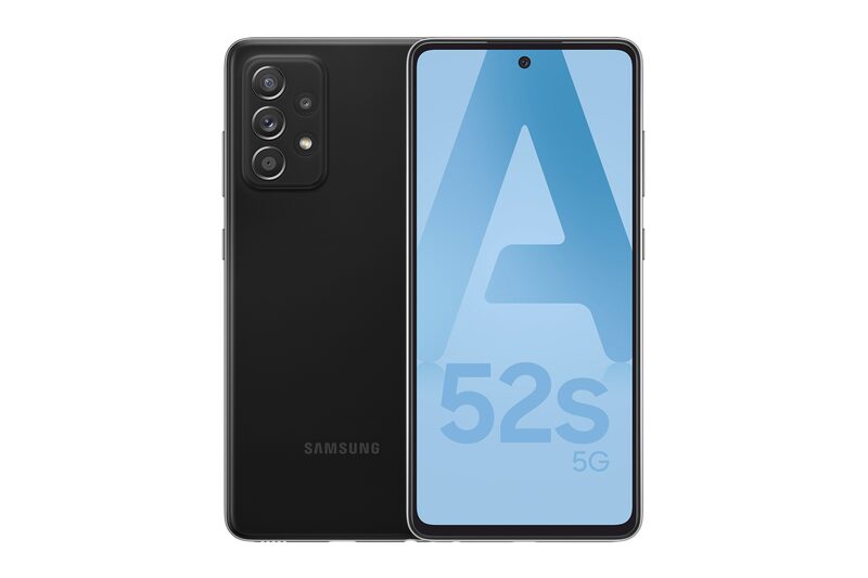Samsung Galaxy A52s 5G
