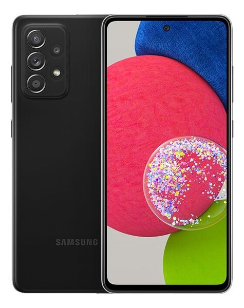 Samsung Galaxy A52s 5G (SM-A528B/DS)