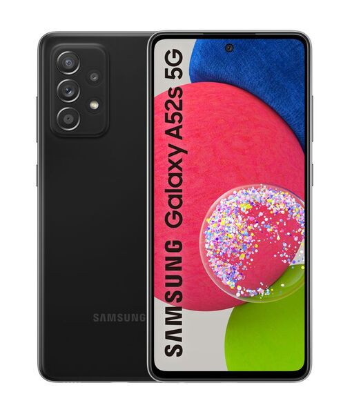 Samsung Galaxy A52s 5G (V1)