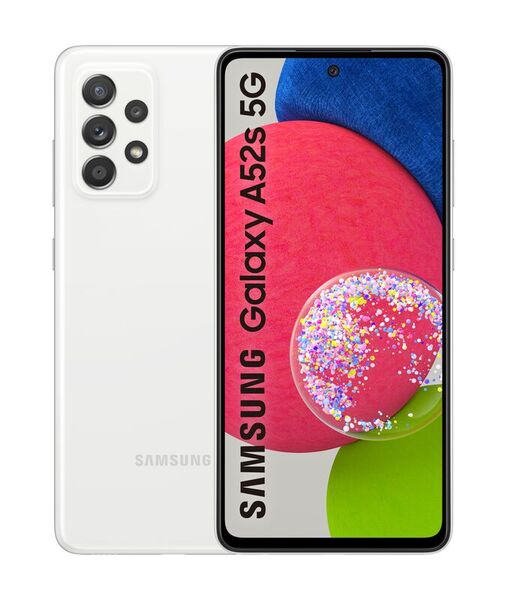 Samsung Galaxy A52s 5G (V1)
