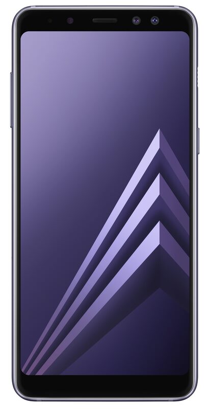 Samsung Galaxy A8