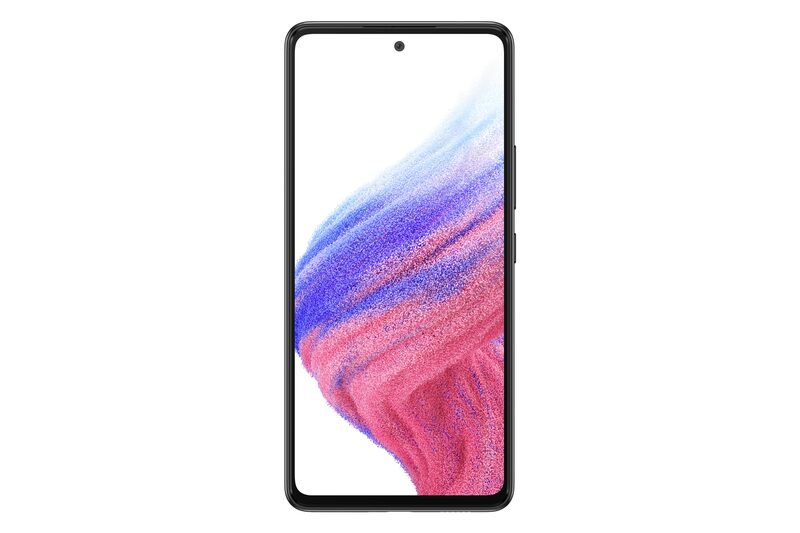 Samsung Galaxy A53 5G Entreprise Edition