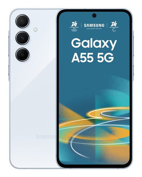 Samsung SM-A556B/DS