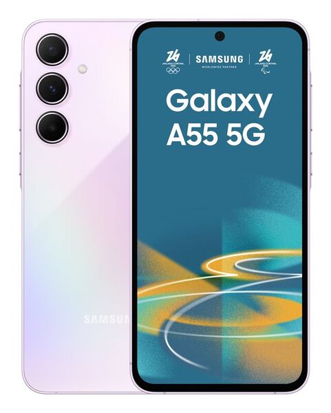 Samsung SM-A556B/DS