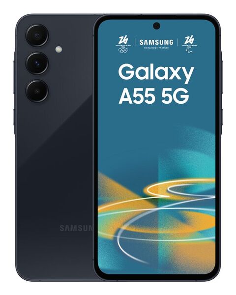 Samsung Galaxy A55 5G (SM-A556B/DS)