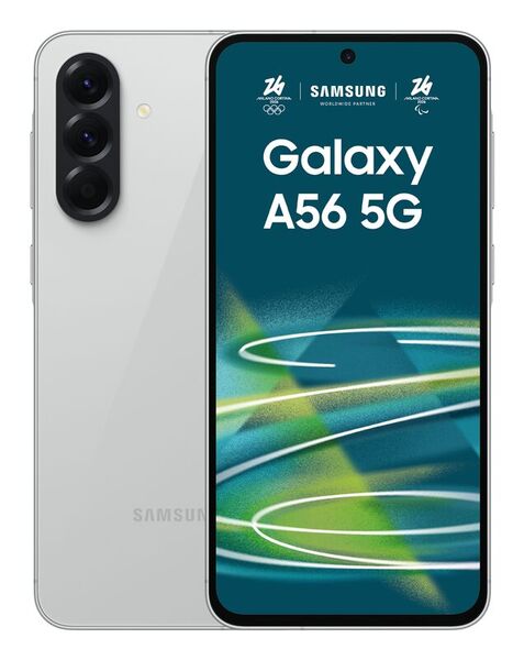 Samsung Galaxy A56 5G (SM-A566B/DS)