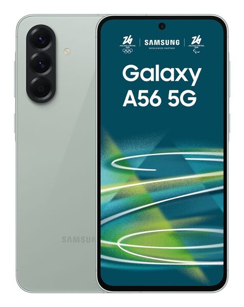 Samsung Galaxy A56 5G (SM-A566B/DS)
