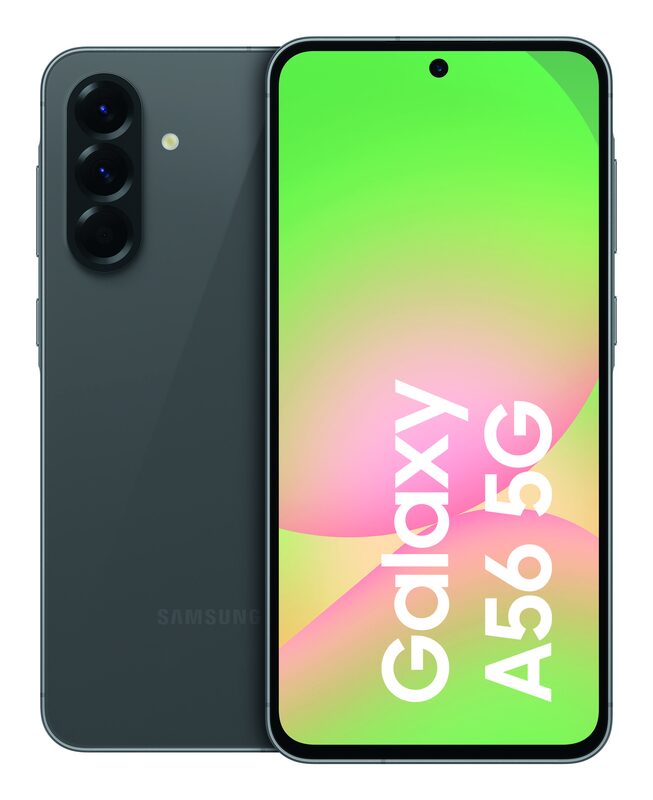 Samsung Galaxy A56 5G (SM-A566B/DS)