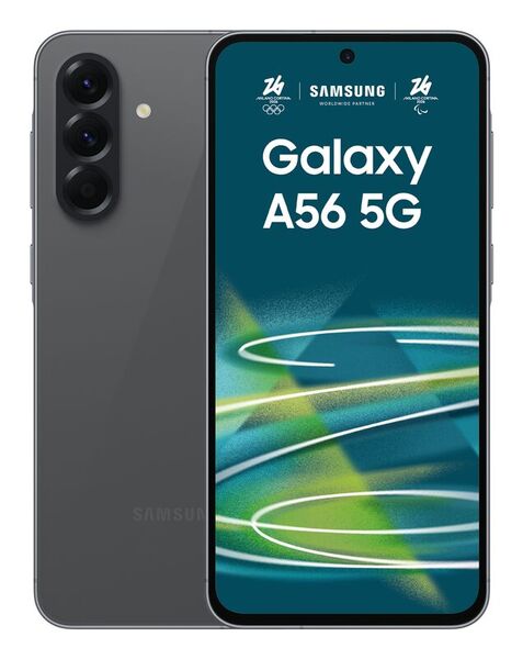 Samsung Galaxy A56 5G (SM-A566B/DS)