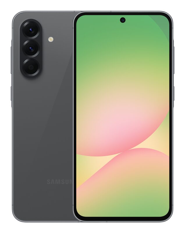 Samsung Galaxy A56 5G (SM-A566B/DS)