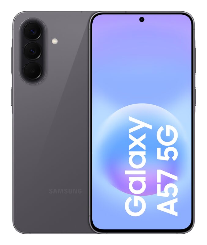 Samsung Galaxy A57 5G (SM-A576B/DS)