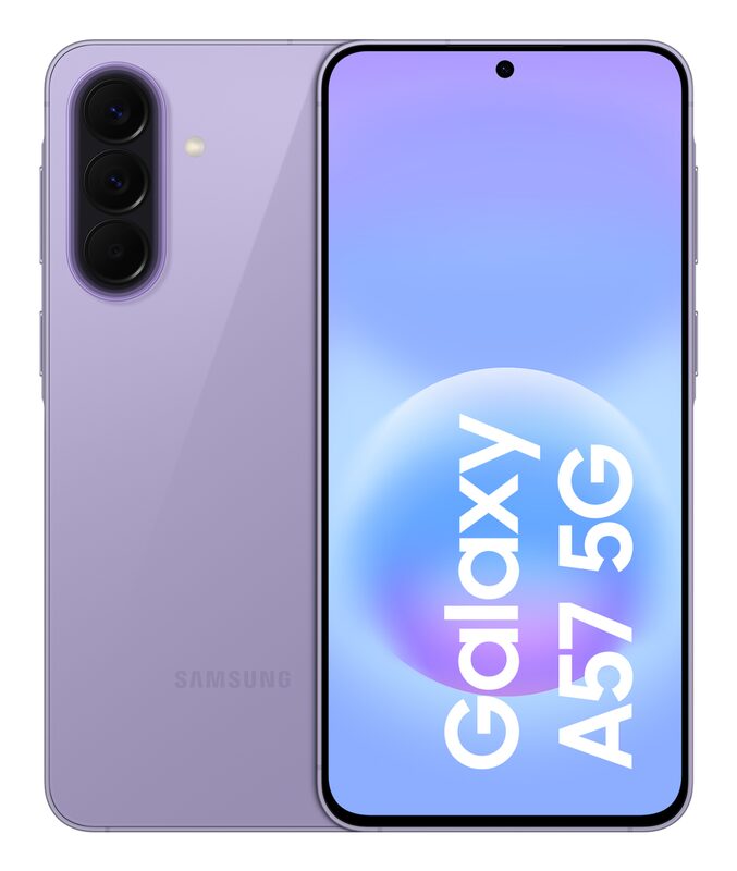 Samsung Galaxy A57 5G (SM-A576B/DS)