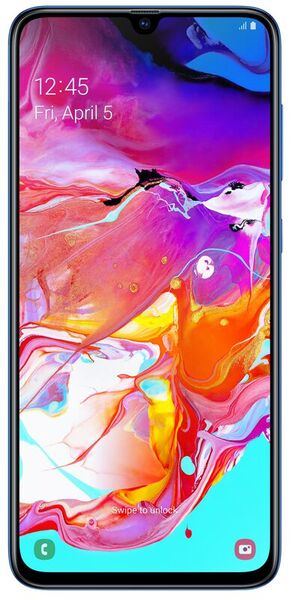 Samsung Galaxy A70