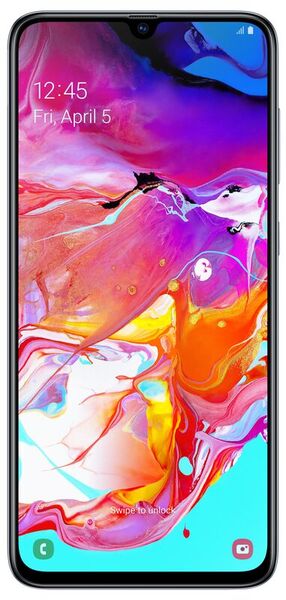 Samsung Galaxy A70