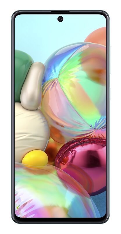 Samsung Galaxy A71