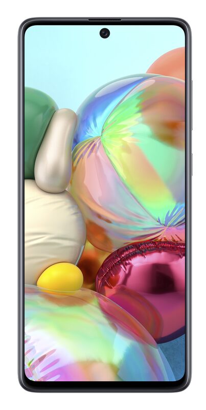 Samsung Galaxy A71 (SM-A715F/DS)