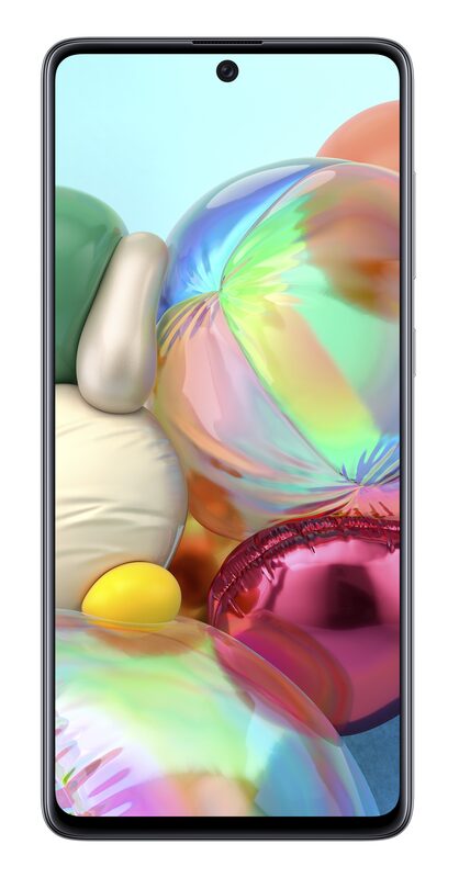 Samsung Galaxy A71