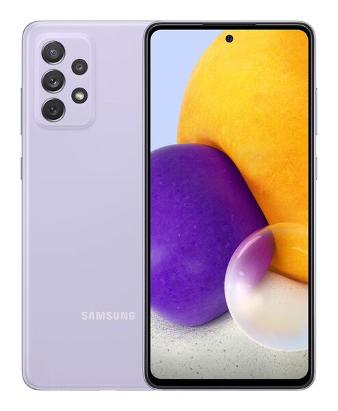 Samsung Galaxy A72