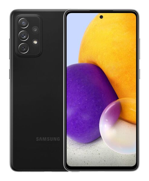 Samsung Galaxy A72 (SM-A725F/DS)