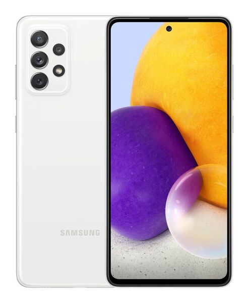 Samsung Galaxy A72