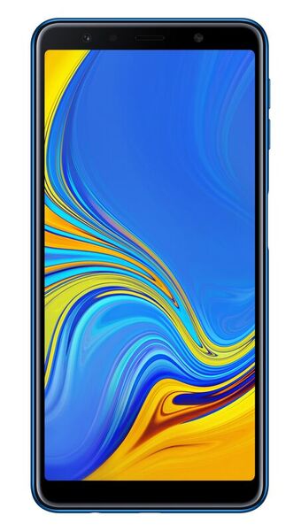 Samsung Galaxy A7