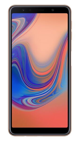 Samsung Galaxy A7