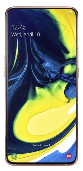 Samsung Galaxy A80