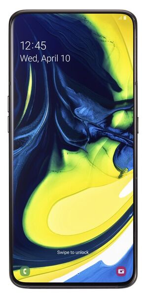 Samsung Galaxy A80