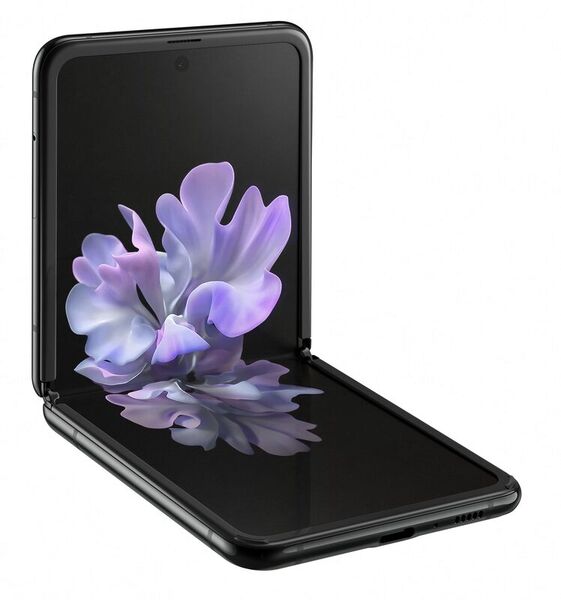 Samsung Galaxy Z Flip (SM-F700F/DS)