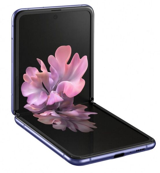 Samsung Galaxy Z Flip (SM-F700F/DS)