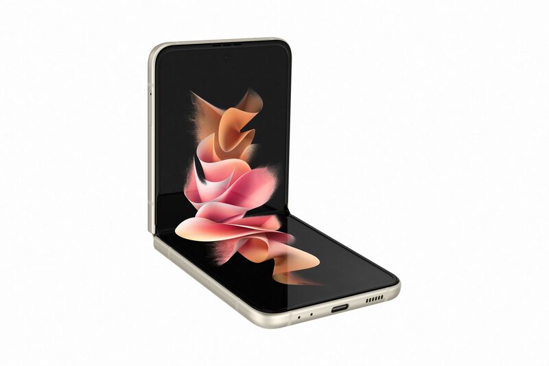 Samsung Galaxy Z Flip3 5G (V1) (SM-F711B)