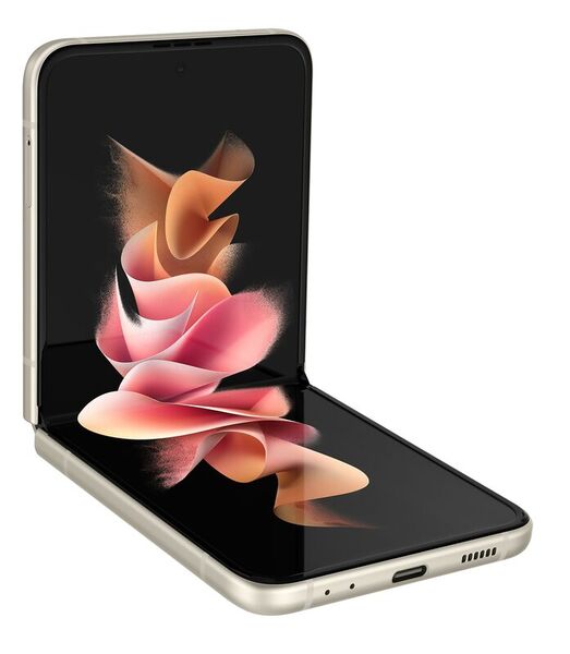 Samsung Galaxy Z Flip3 5G (V1)