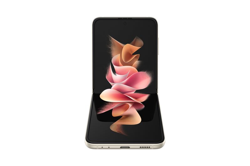 Samsung Galaxy Z Flip3 5G (V1) (SM-F711B)