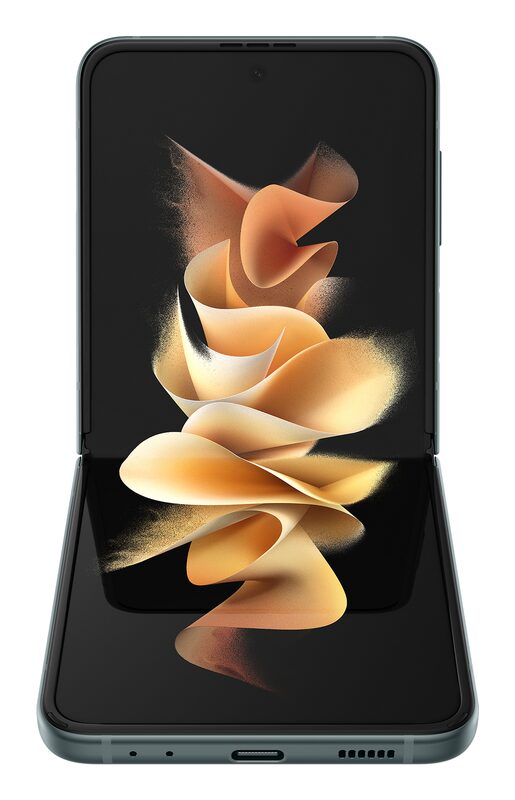 Samsung Galaxy Z Flip3 5G