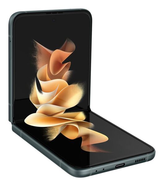 Samsung Galaxy Z Flip3 5G (V1)